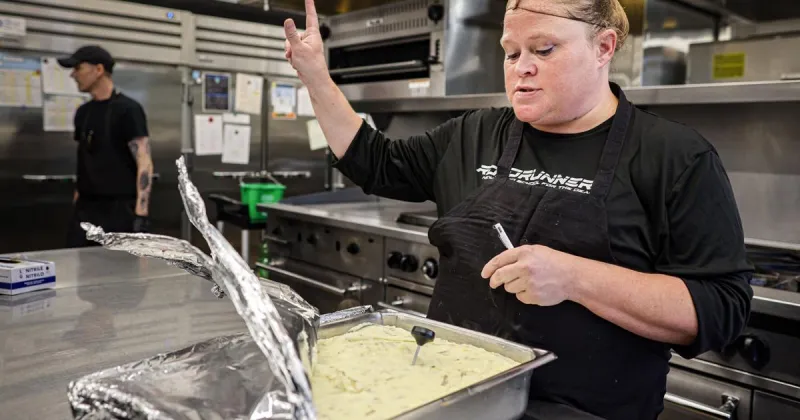 Las Cruces-area food service inspections, Aug. 3-9