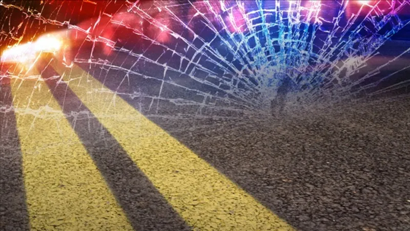 Miami man dies after motorcycle crash in Roberts County