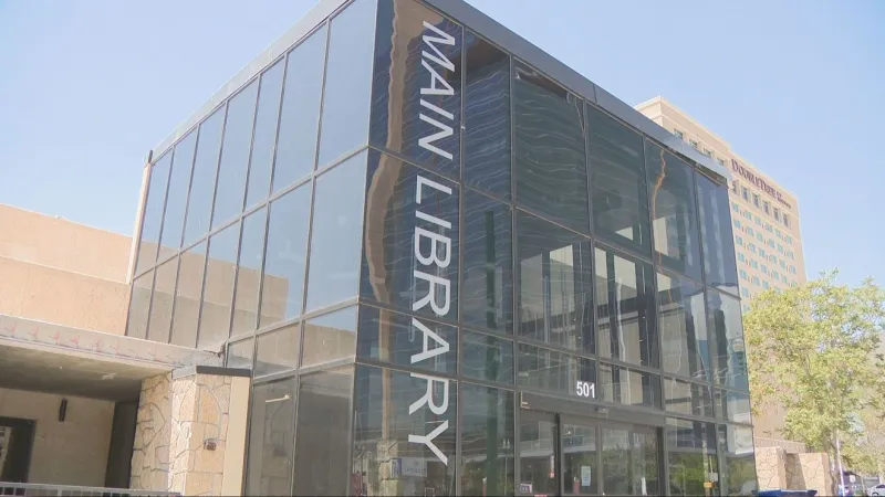 El Paso Public Libraries to host free LibraryCon 2026 Sept. 26 at Main Library