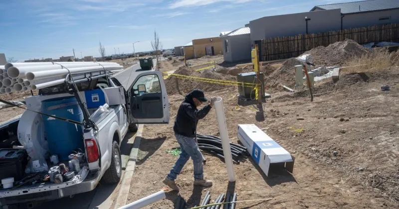 Newly launched Housing New Mexico pilot program offers homebuyers interest rate buydown