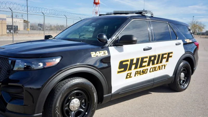 Sheriff's Office projects $5.9M deficit with 10 days left in fiscal year