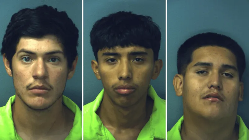 Hudspeth County inmate says El Paso Rim Road double-murder suspect confessed in jail talk