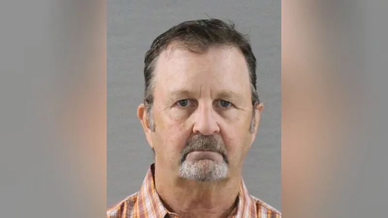 Former Amarillo, Canyon ISD teacher pleads guilty to child sex crime