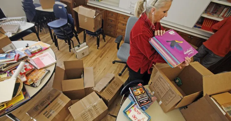 New Mexicans and school choice: A clear-cut preference, or a sticky financial reality?