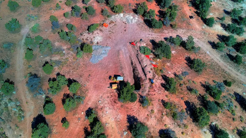 New Mining Claims Filed in Bears Ears, and Digging Could Start "In Months"