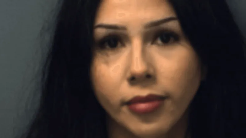 Horizon City woman accused of calling former dating partner 86 times overnight