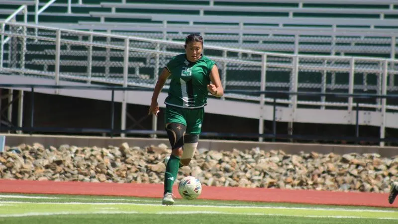Greyhounds Continue Road Swing at UT Dallas, Return Home against DBU