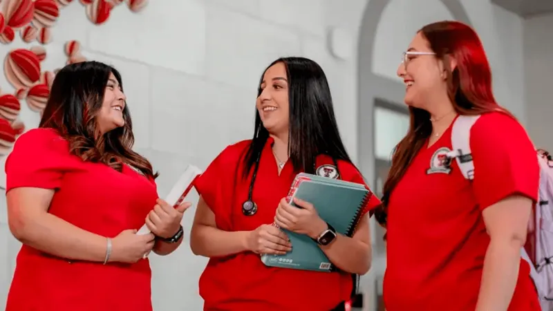 TTUHSC nursing program ranked among nation's best by U.S. News