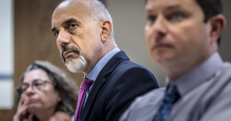 New Mexico is spending big to fix behavioral healthcare. Why is there so little to show?