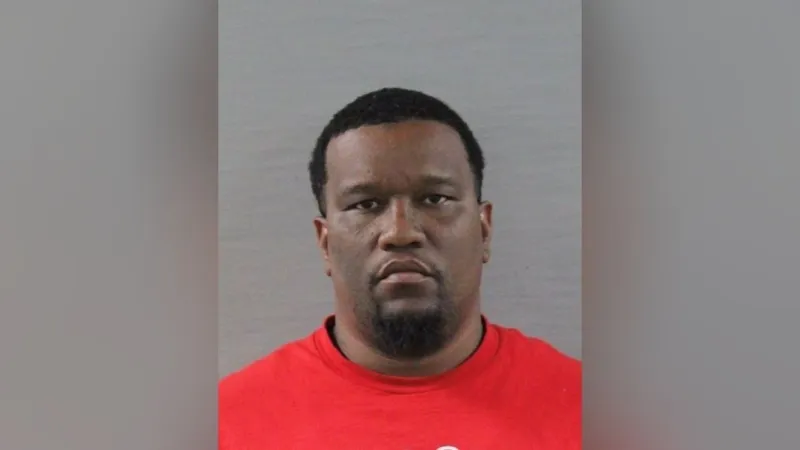 Amarillo man accused of obtaining nearly $69K in fraudulent loans agrees to plead guilty