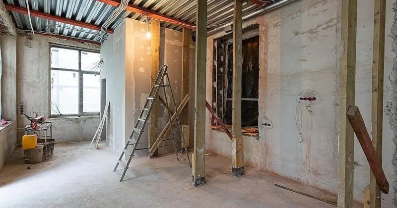 The remodeling trend homeowners can't see: Upgrading what's behind the walls