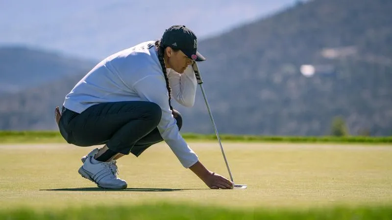 NM State Women Place 15th at Golfweek Red Sky Classic