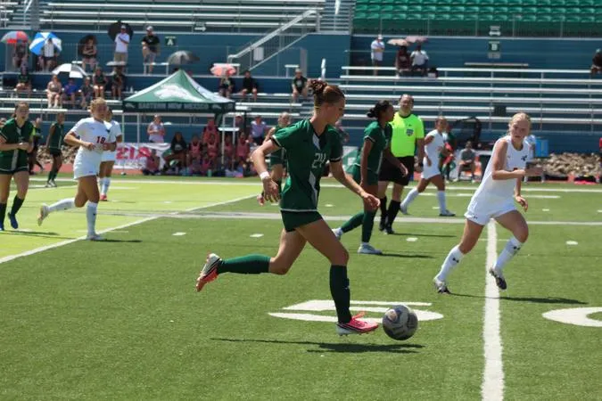 Greyhounds Fall to UT Dallas on the Road