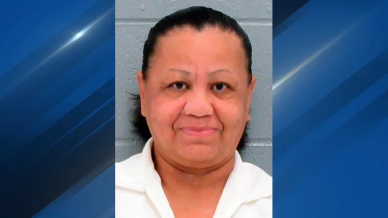 Appeals court rejects finding that Texas death row inmate Melissa Lucio is innocent