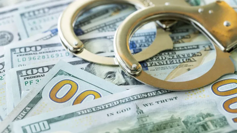 El Paso woman pleads guilty to $2M COVID fraud