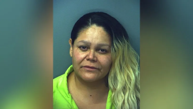 East El Paso woman charged after blocking officers checking on 18-year-old in home
