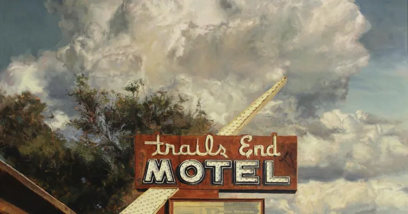 'American Idyll,' by Jason Kowalski