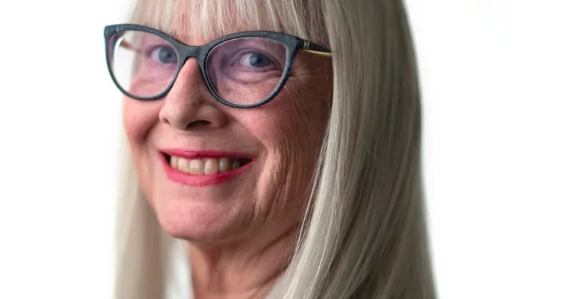 Editor's Note: A fond farewell to Pasatiempo's calendar queen