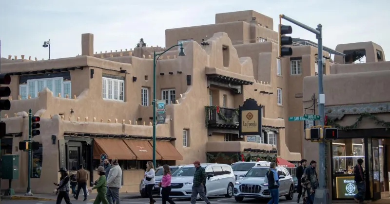 City of Santa Fe seeks to fill Planning Commission spots after two applicants rejected