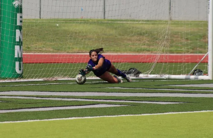 Eastern Drops Home Match to #3 DBU