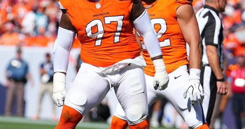 The fallout from a blowout 2022 loss to the Rams ultimately ushered in a new era for the Broncos
