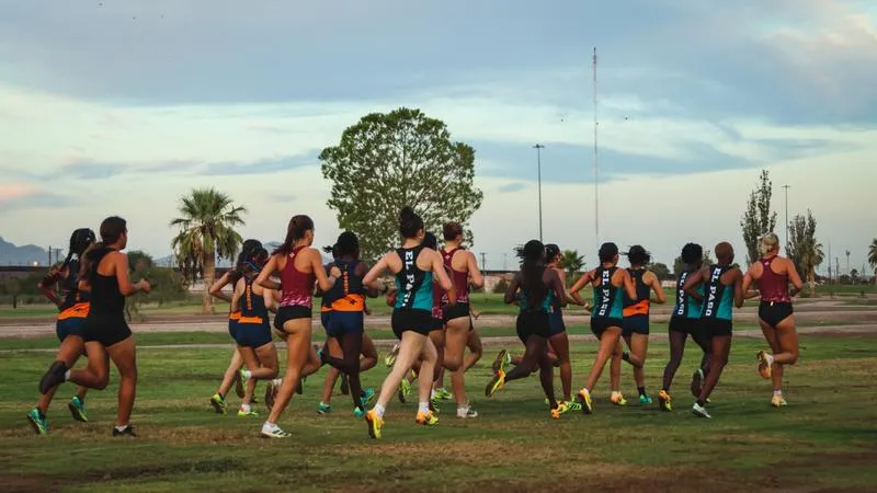 NM State Records Strong Performances at Cowboy Jamboree