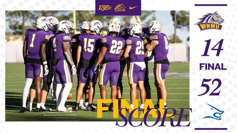 Football Battles Javelinas at Ben Altamirano Field