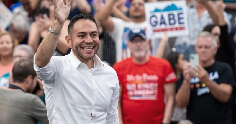 Race for 2nd Congressional District puts New Mexico in the national spotlight