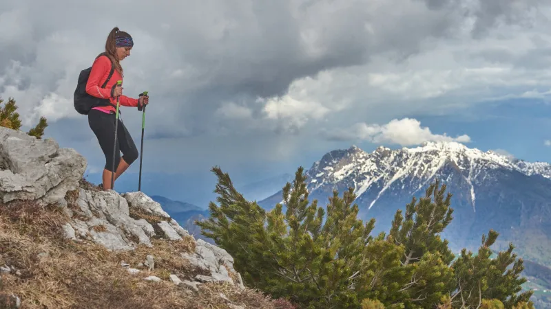 Your Heavy Hiking Pack Is Destroying Your Feet-Here's What the Latest Science Says