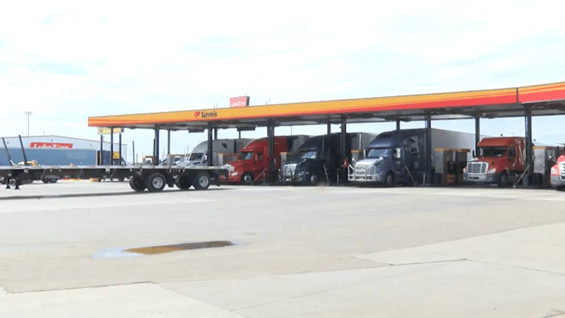 Paxton, Talarico spar over gas tax suspension amid rising prices