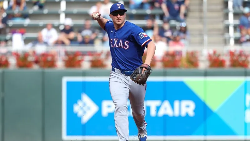 Rangers eliminated from postseason contention on final day with 6-4 loss to Twins