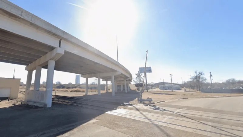 Hughes-Adams bridge in Amarillo to close Oct. 6 for $4.5M safety overhaul