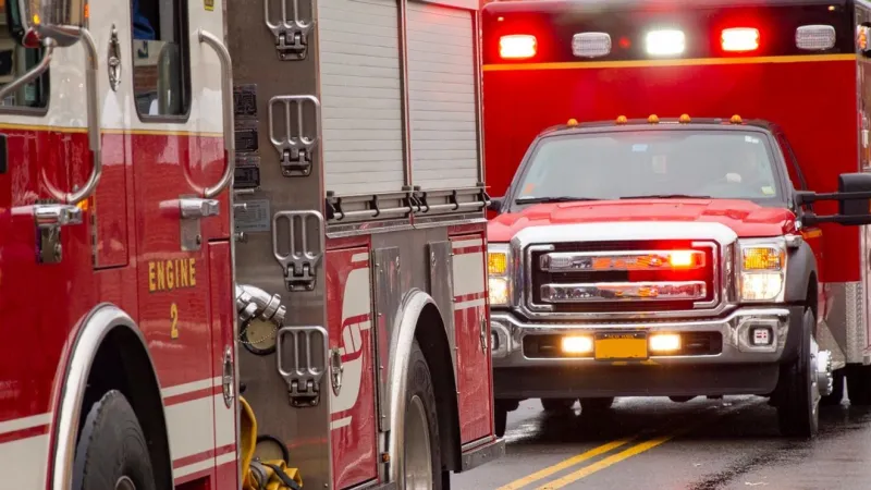 Diocese of El Paso to host Blue Mass honoring first responders at St. Mark Catholic Church