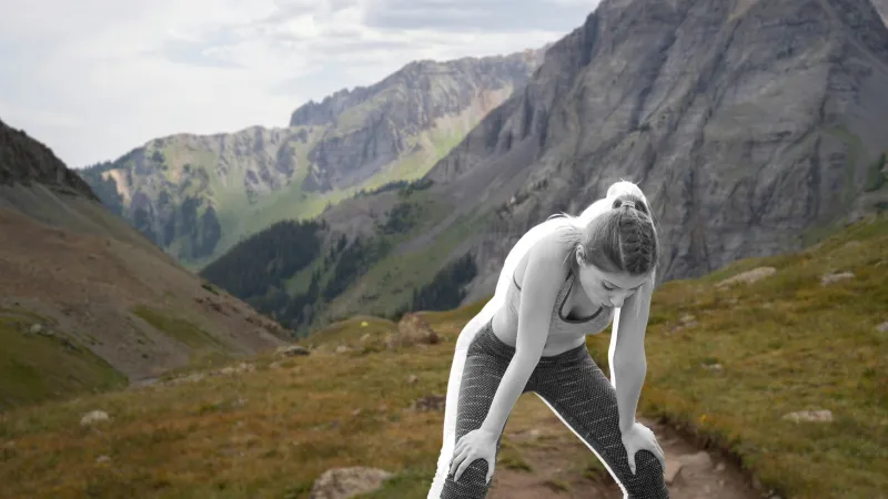 Are High-Intensity Workouts Throwing Off Your Cortisol-and Does It Matter?