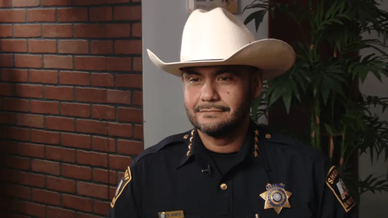 El Paso County Sheriff's Office nears fiscal year end with projected $5.9M deficit