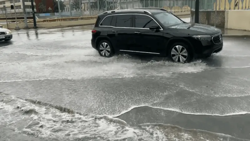 El Paso activates Emergency Operations Center at Level 3 amid storm threat