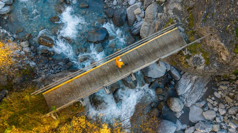 4 Hikers Died in Washington. Here's What Rescue Experts Want You to Know.