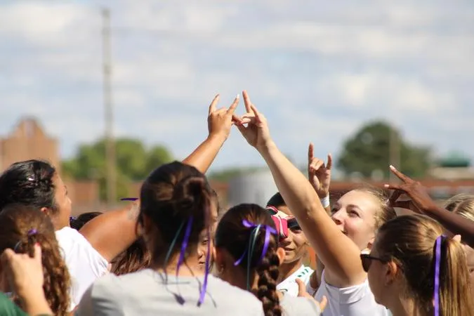 Pitch Preview: Greyhounds continue ranked-opponent stretch, head to Lubbock on Saturday