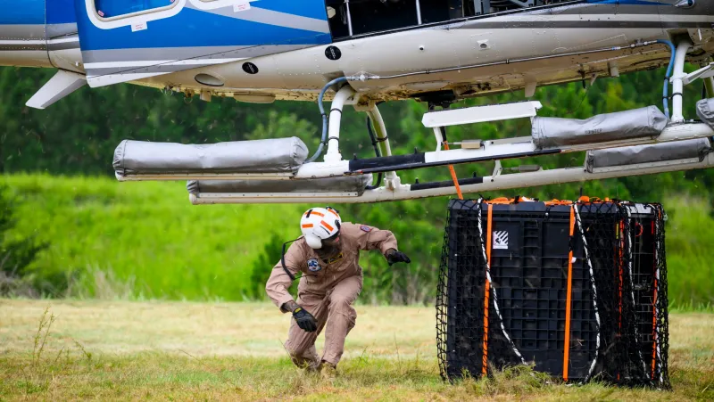 Why Disaster Preparedness Is Everyone's Job