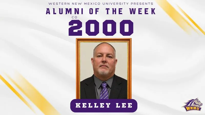 Kelley Lee - From Quarterback at Ben Altramirano Field to Coach