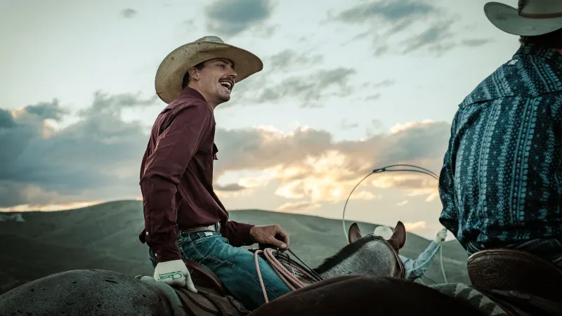 The Gear Montana Ranchers and Cowboys Rely On