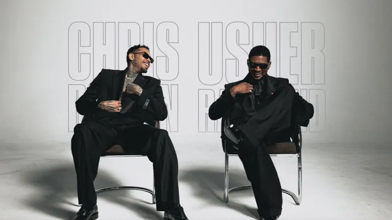 Fan Guide: What to know before Usher, Chris Brown's El Paso concert at the Sun Bowl