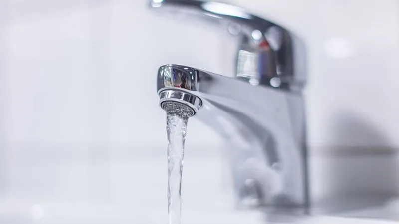 El Paso Water seeks public input on four budget paths that could affect rates