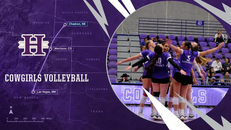Eagles and Rangers up Next for Cowgirls