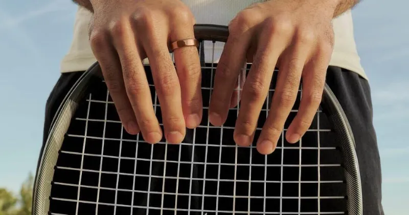 Insights, served: What data from wearables reveals about how tennis affects heart health, recovery, and more
