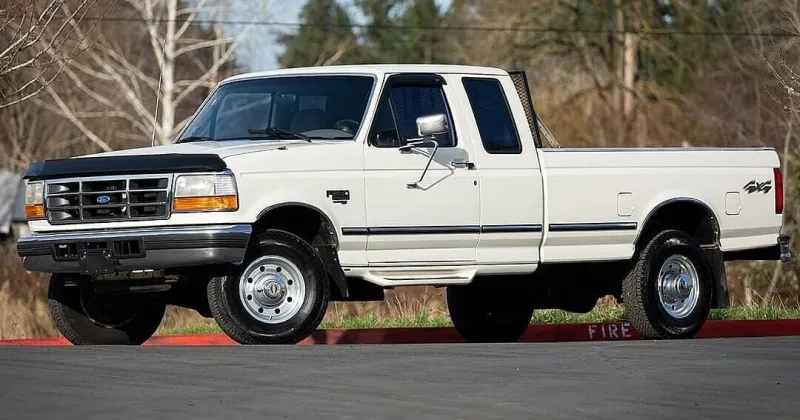 What is an OBS truck?