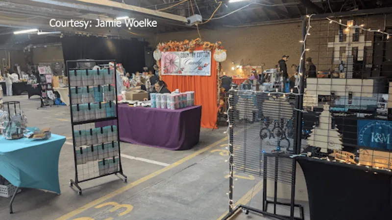 Amarillo Winter Farmers Market opens Saturday