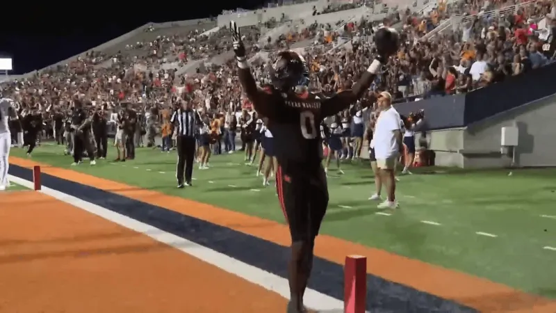 UTEP gears up to face New Mexico in their first ever Mountain West game