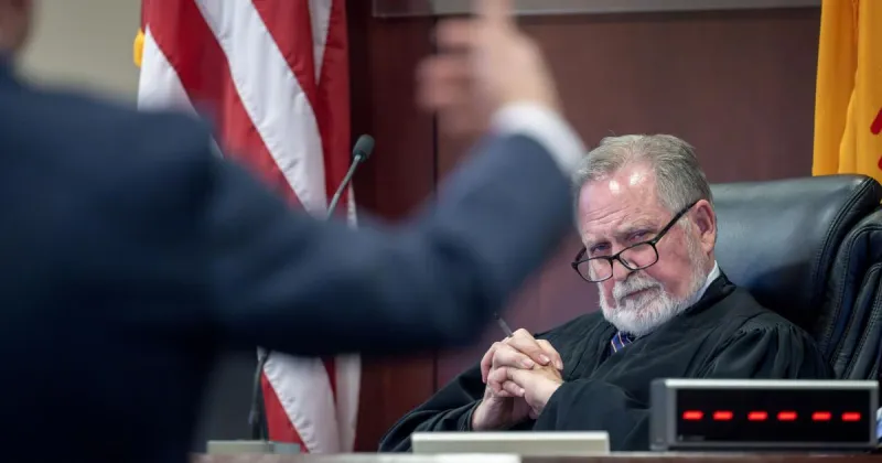 New Mexico asks judge to order Meta to pay up to $40 billion in Cambridge Analytica case