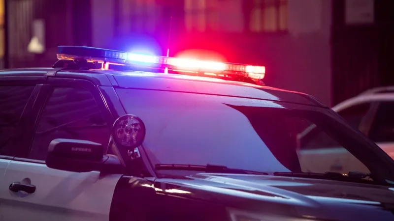 Hit-and-run under investigation near Idaho Avenue and Foster Road in Las Cruces